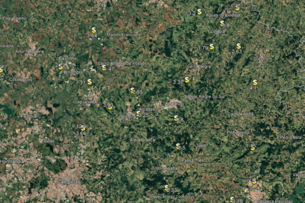 Pedágios no Circuito das Águas Paulista: infraestrutura ou fardo aos Municípios?