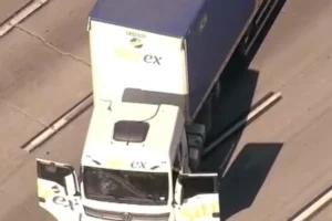 Imagem feita pela equipe RECORD