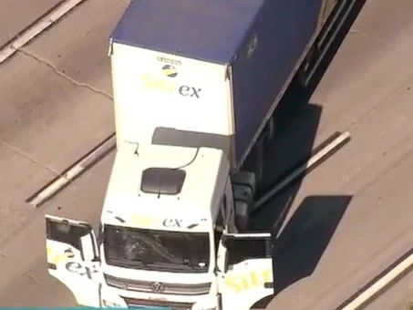 Imagem feita pela equipe RECORD