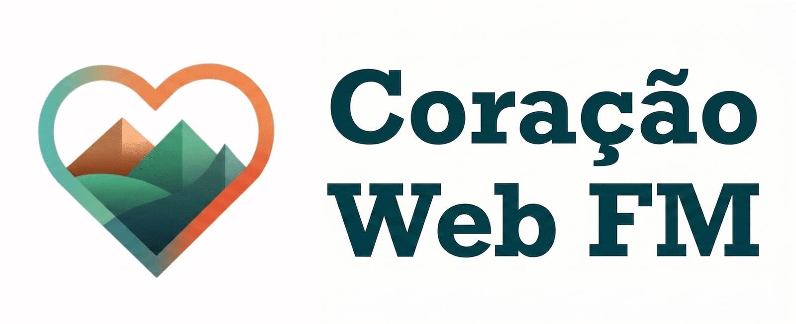 Coração Web FM